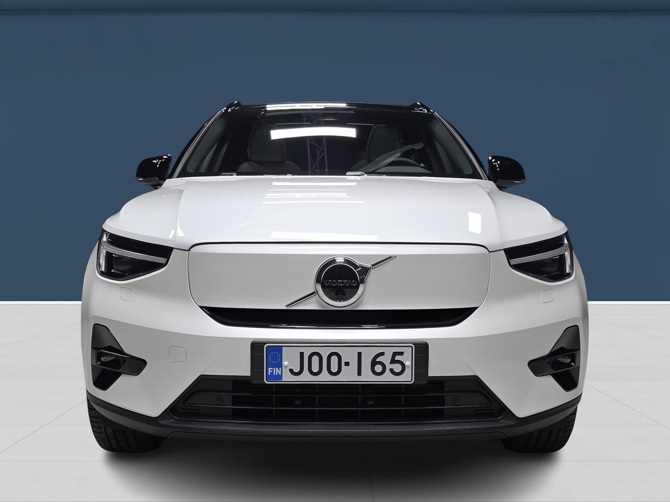 Volvo EX40 vaihtoauto