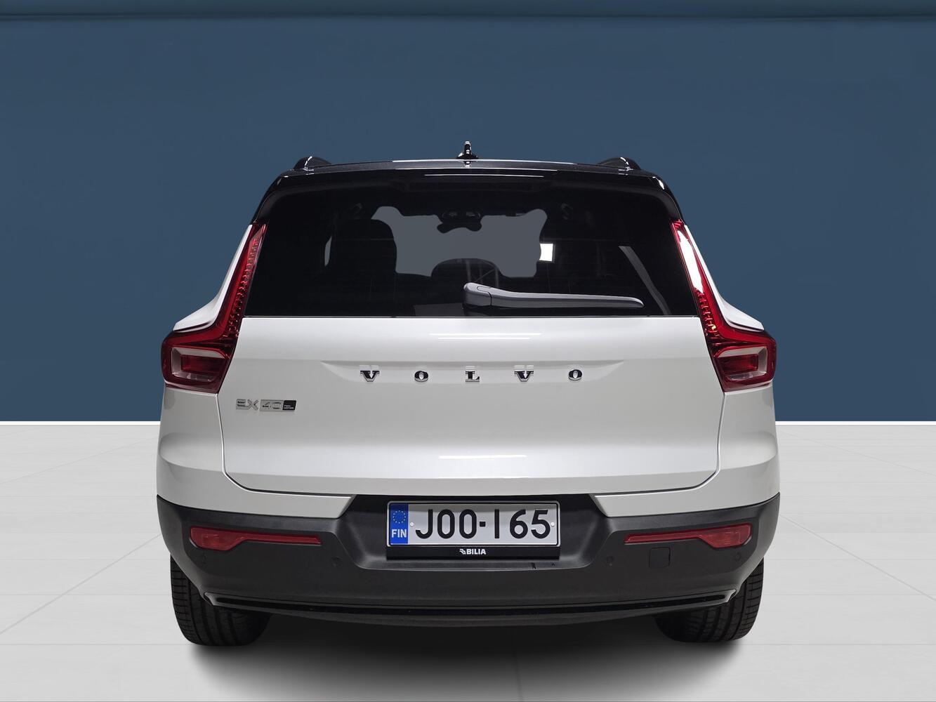 Volvo EX40 vaihtoauto