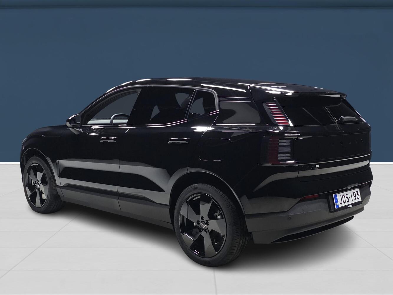 Volvo EX30 vaihtoauto