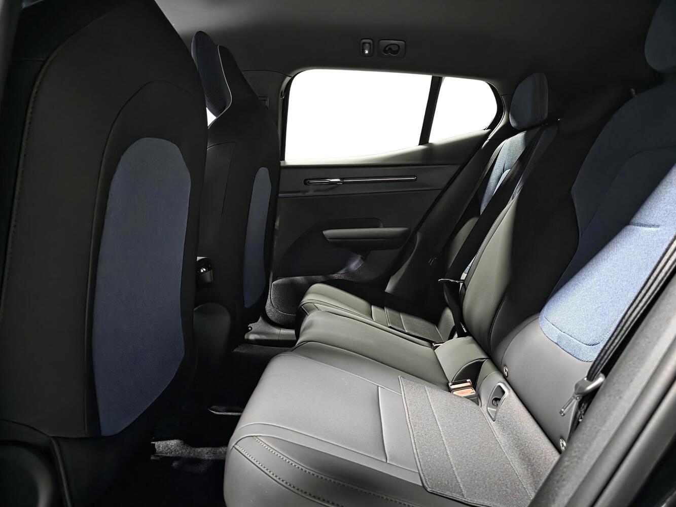 Volvo EX30 vaihtoauto