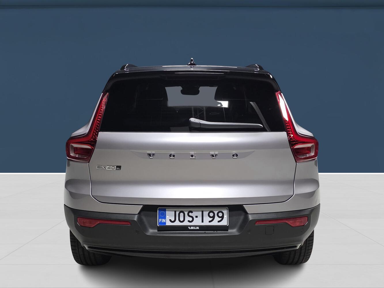Volvo EX40 vaihtoauto