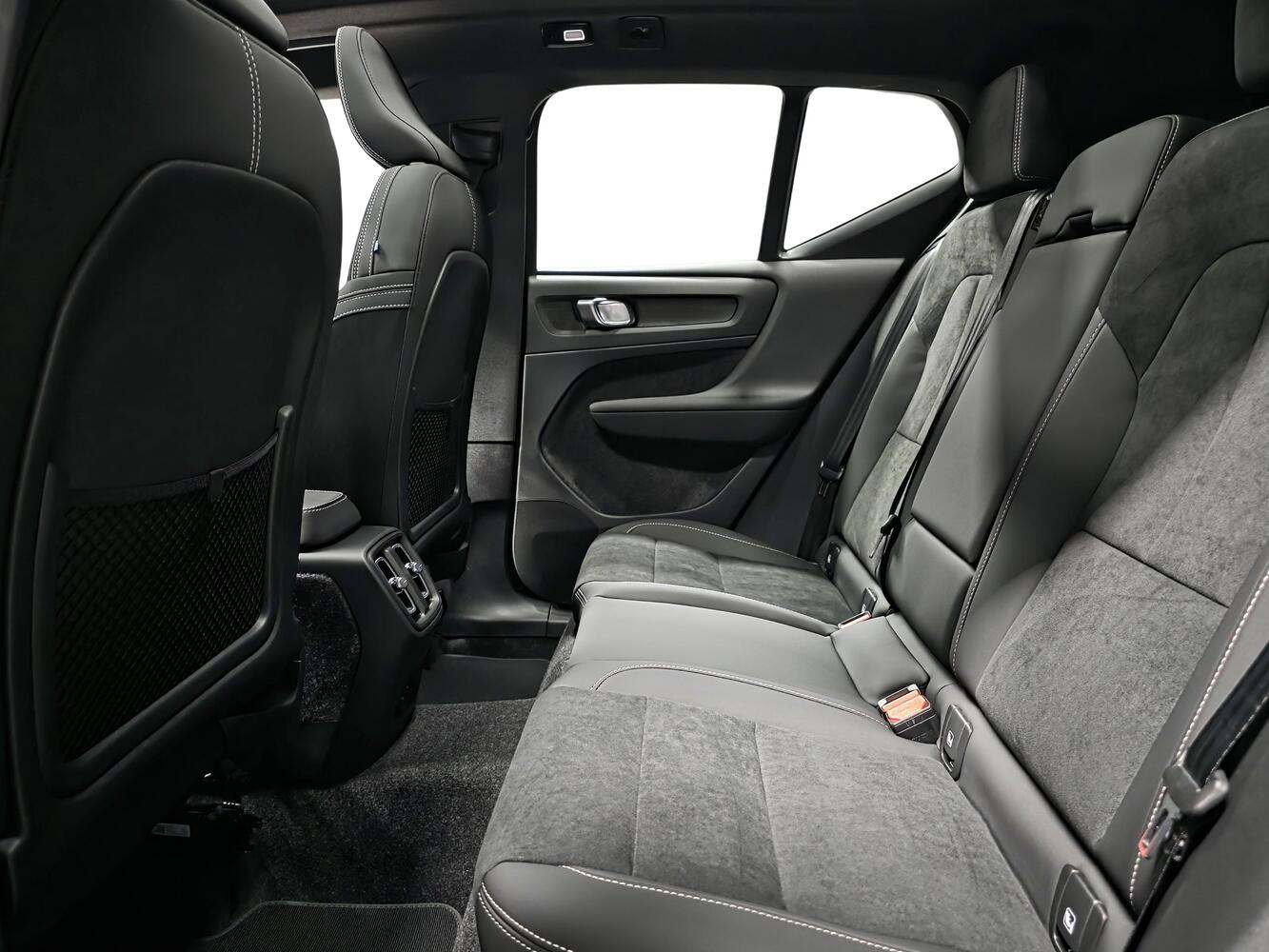 Volvo EX40 vaihtoauto