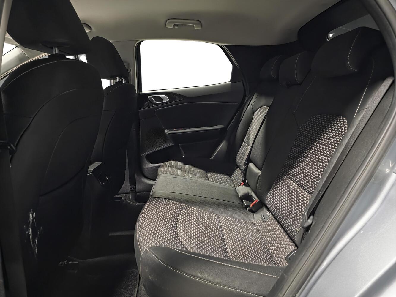 Kia XCeed vaihtoauto