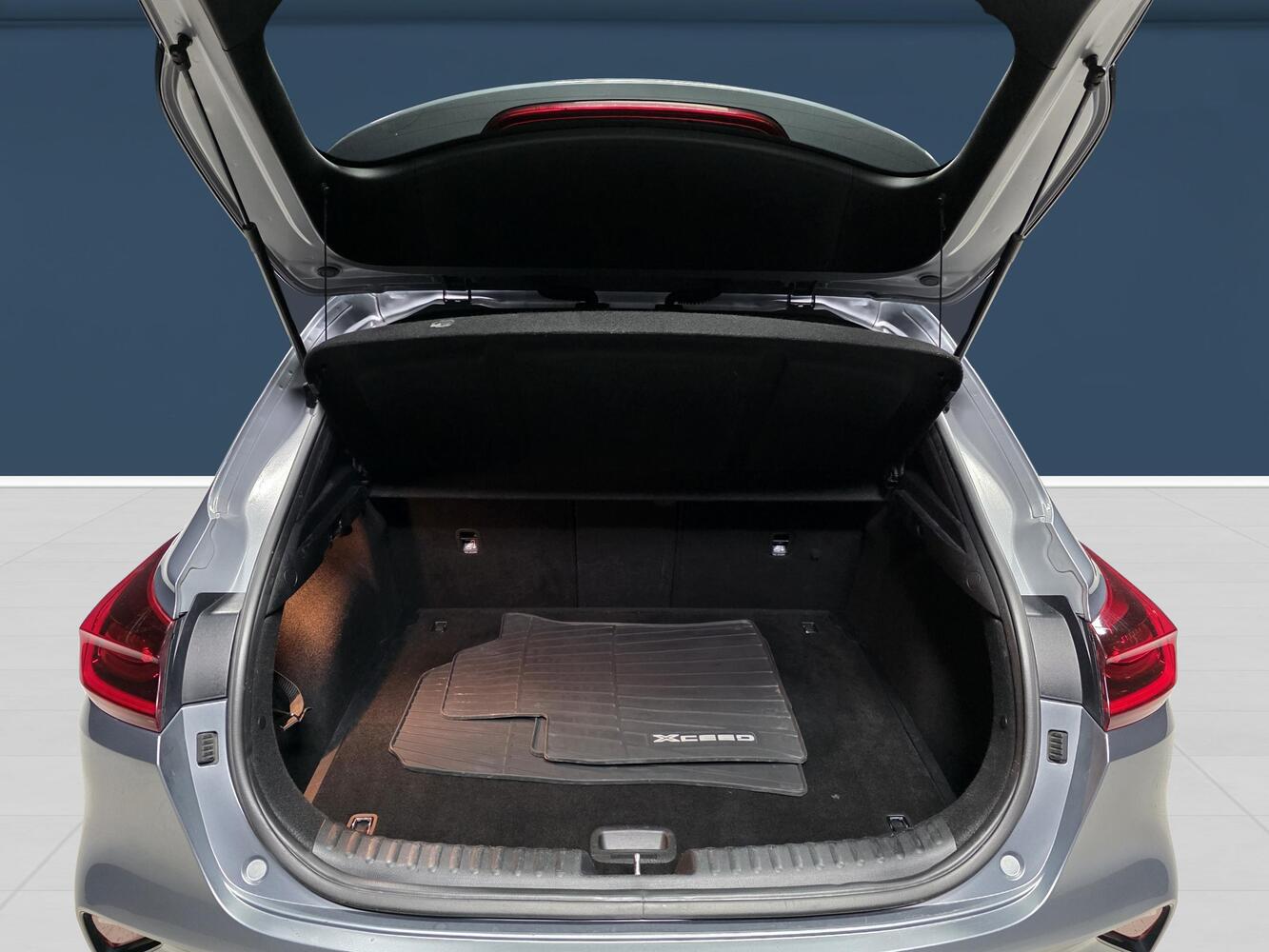 Kia XCeed vaihtoauto