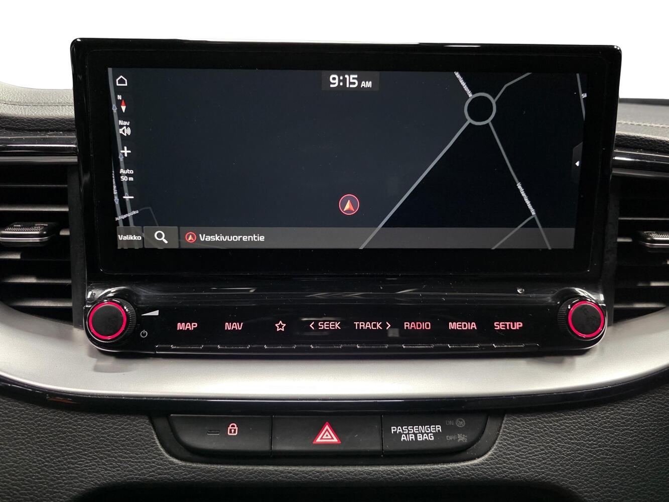 Kia XCeed vaihtoauto
