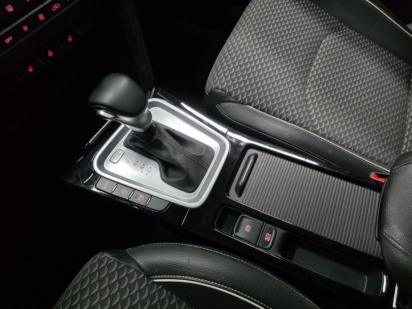 Kia XCeed vaihtoauto