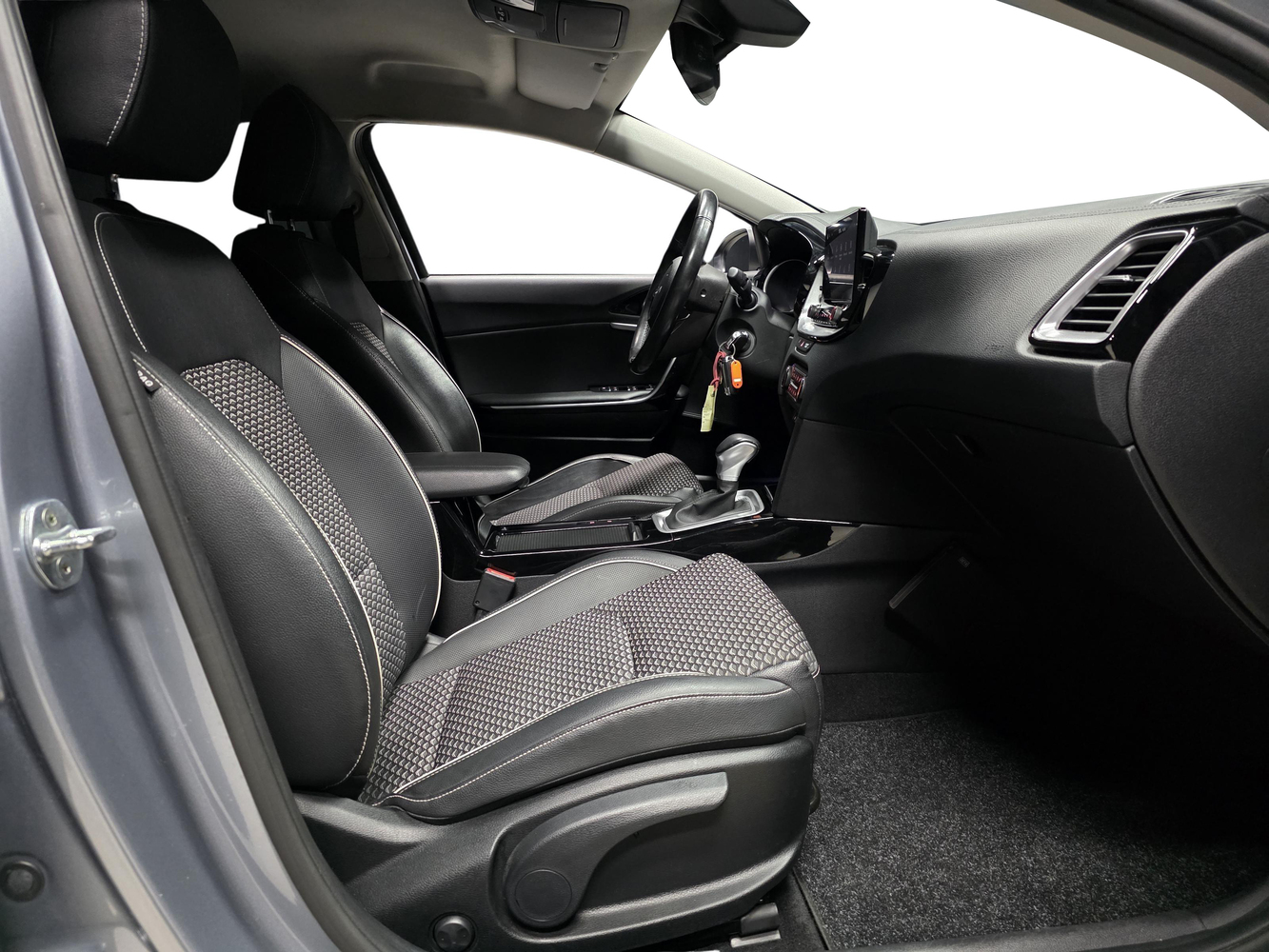 Kia XCeed vaihtoauto