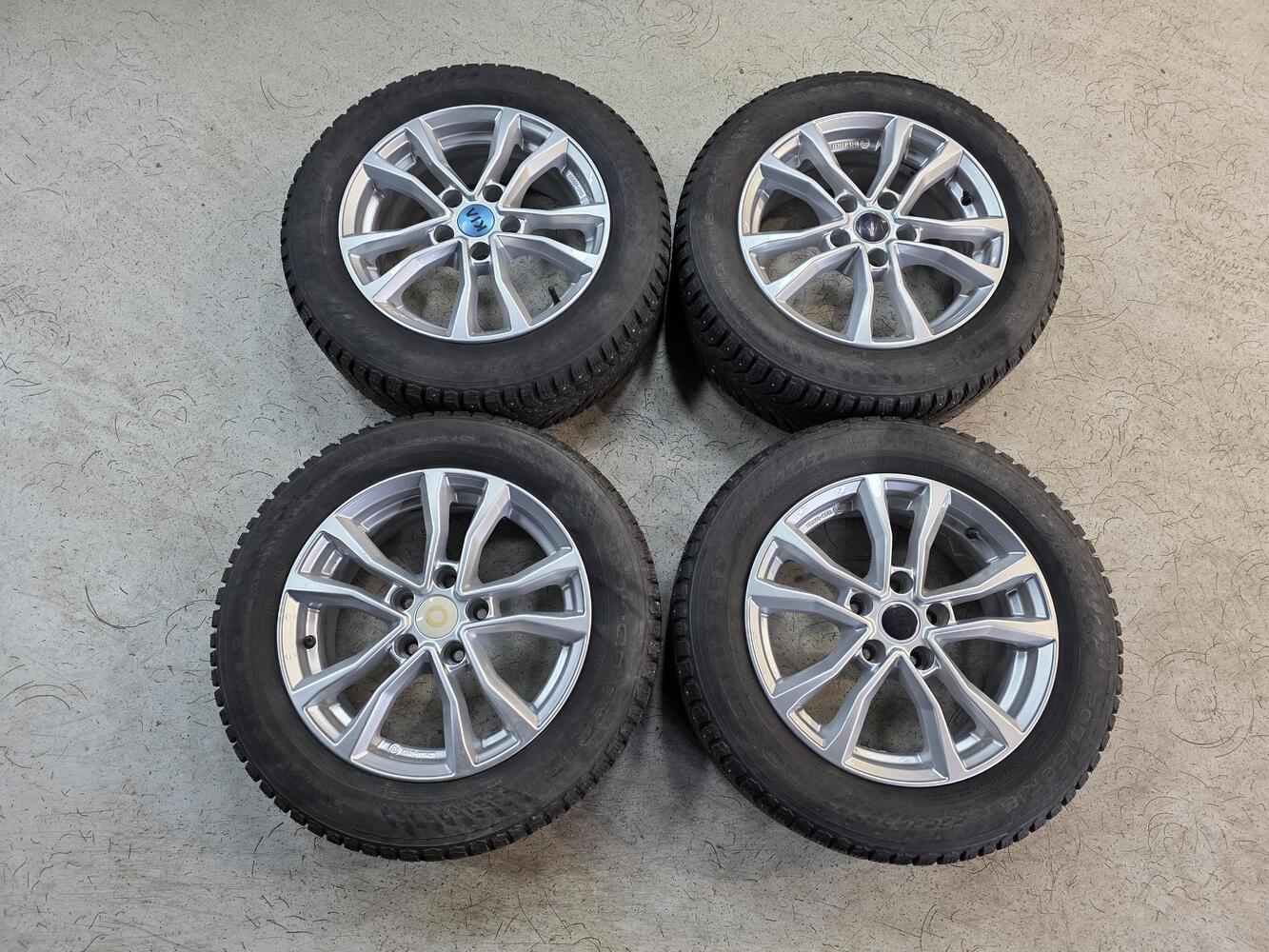 Kia XCeed vaihtoauto