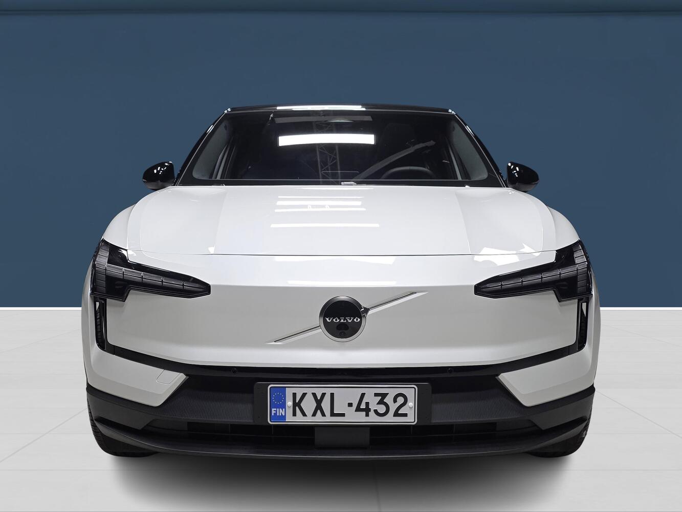 Volvo EX30 vaihtoauto