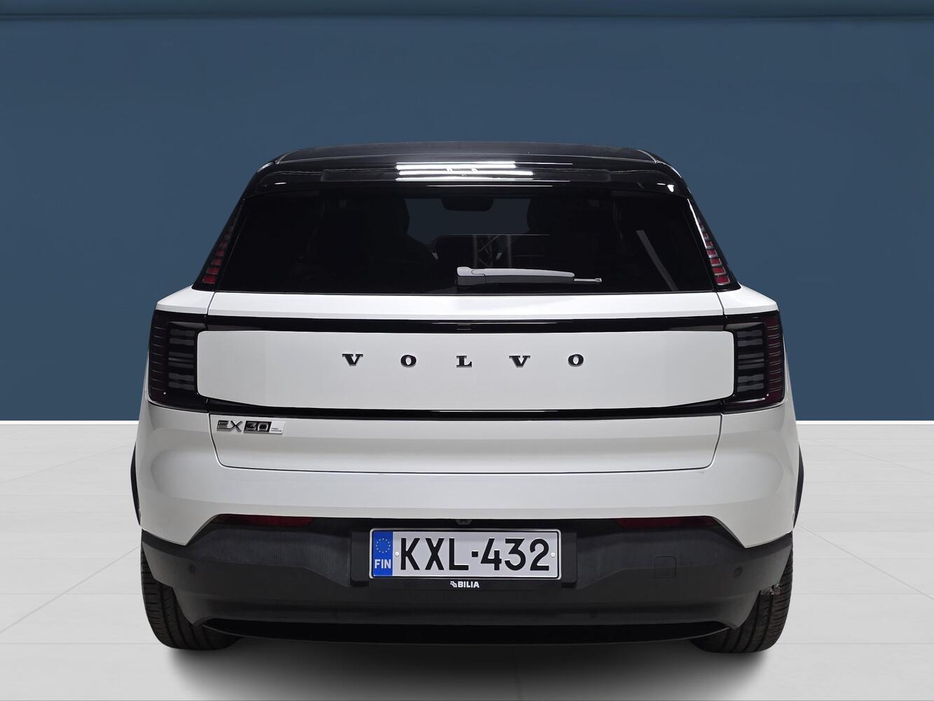 Volvo EX30 vaihtoauto