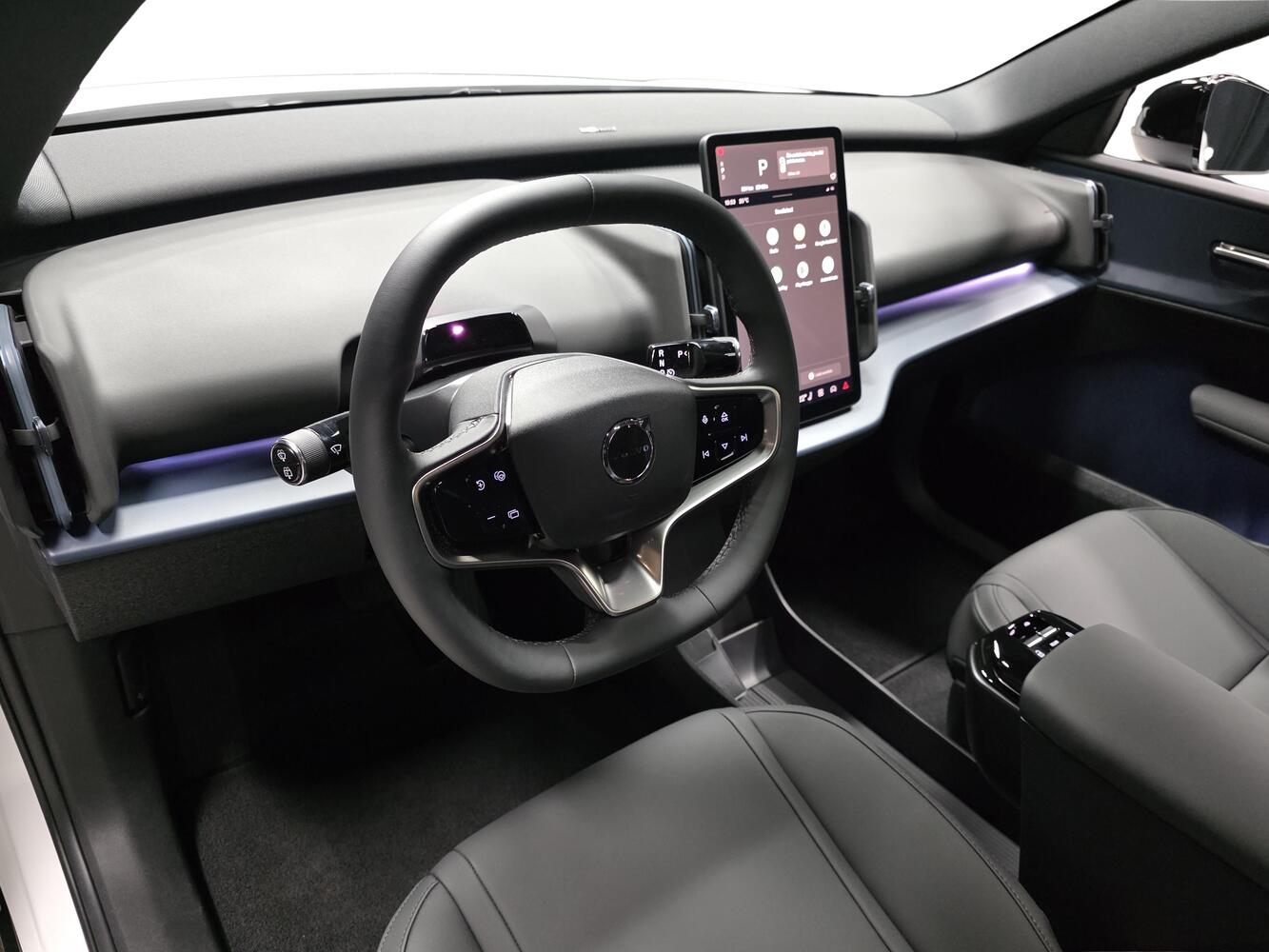 Volvo EX30 vaihtoauto