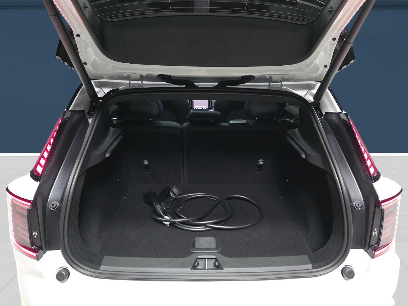 Volvo EX30 vaihtoauto