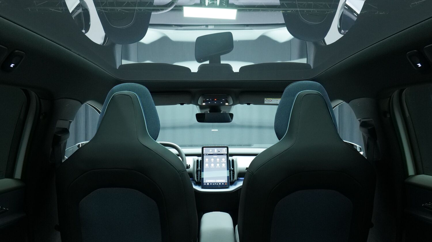 Volvo EX30 vaihtoauto