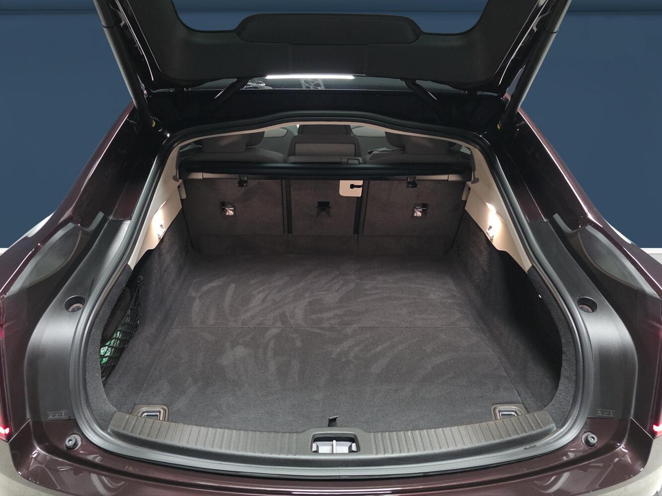 Volvo ES90 vaihtoauto