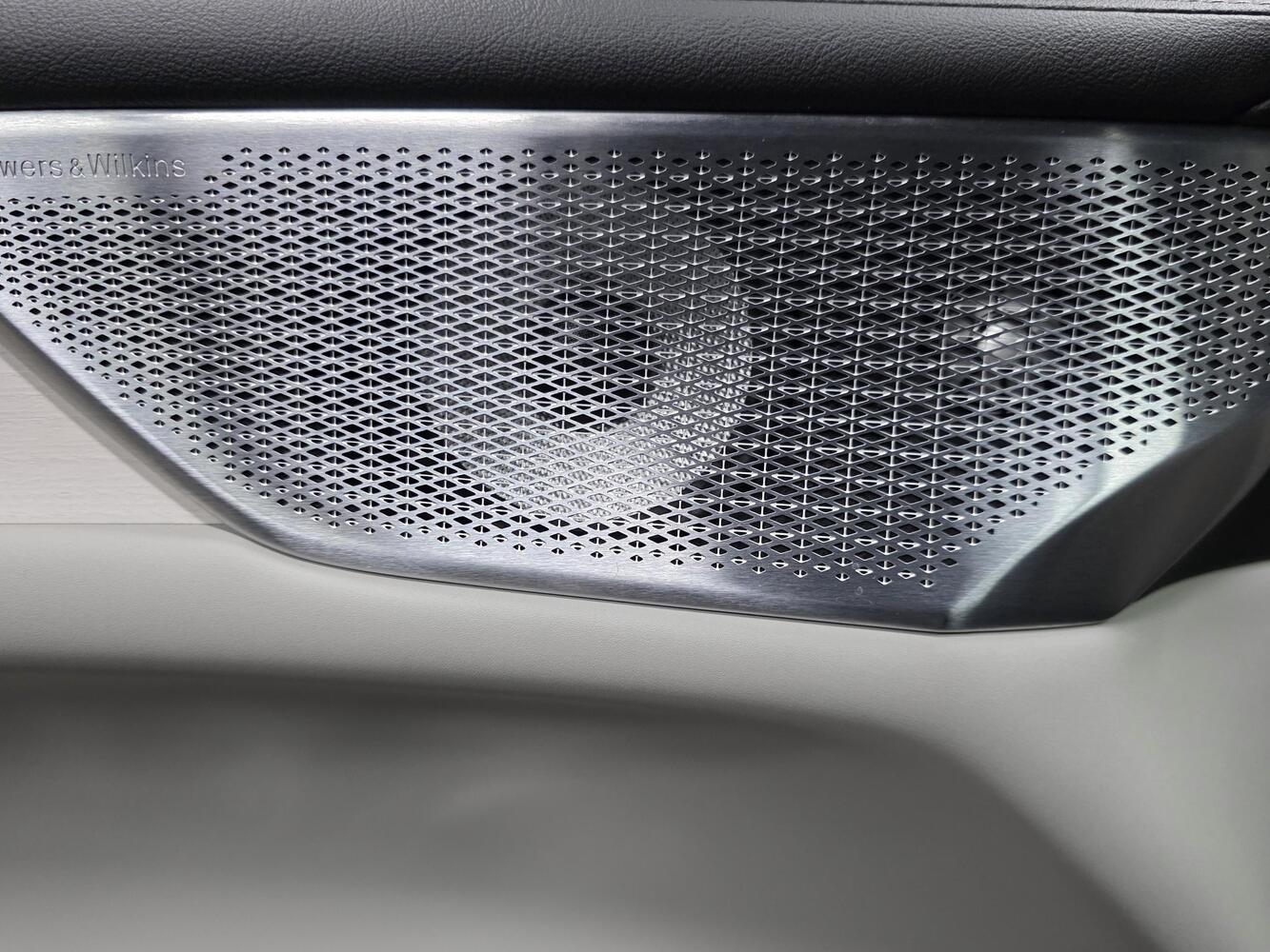Volvo ES90 vaihtoauto