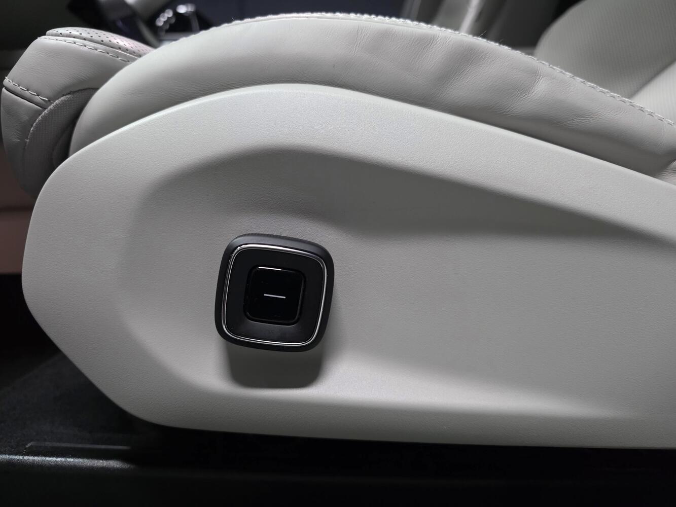 Volvo ES90 vaihtoauto