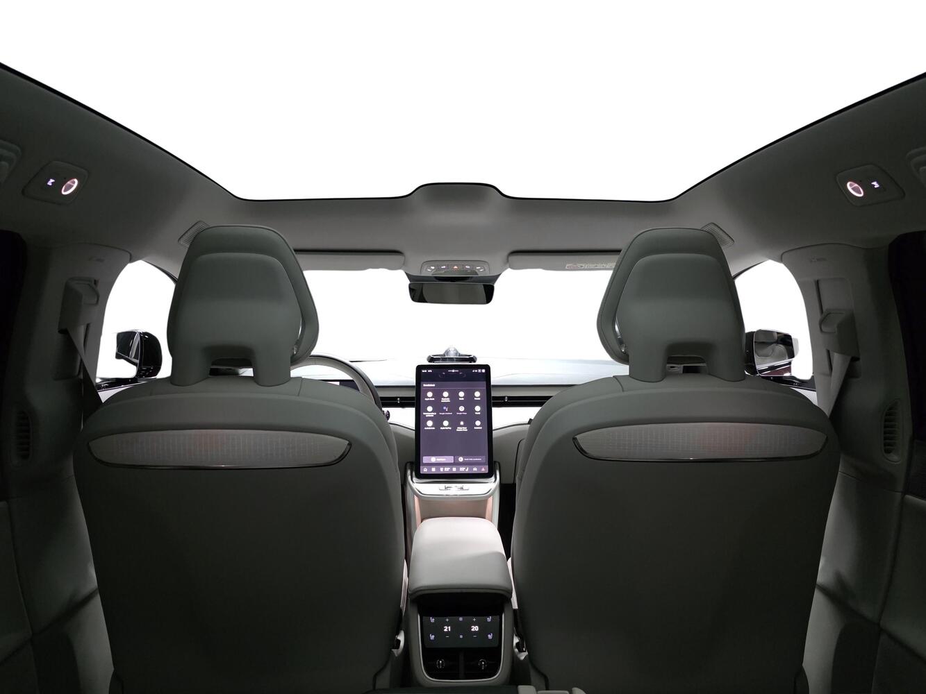 Volvo ES90 vaihtoauto