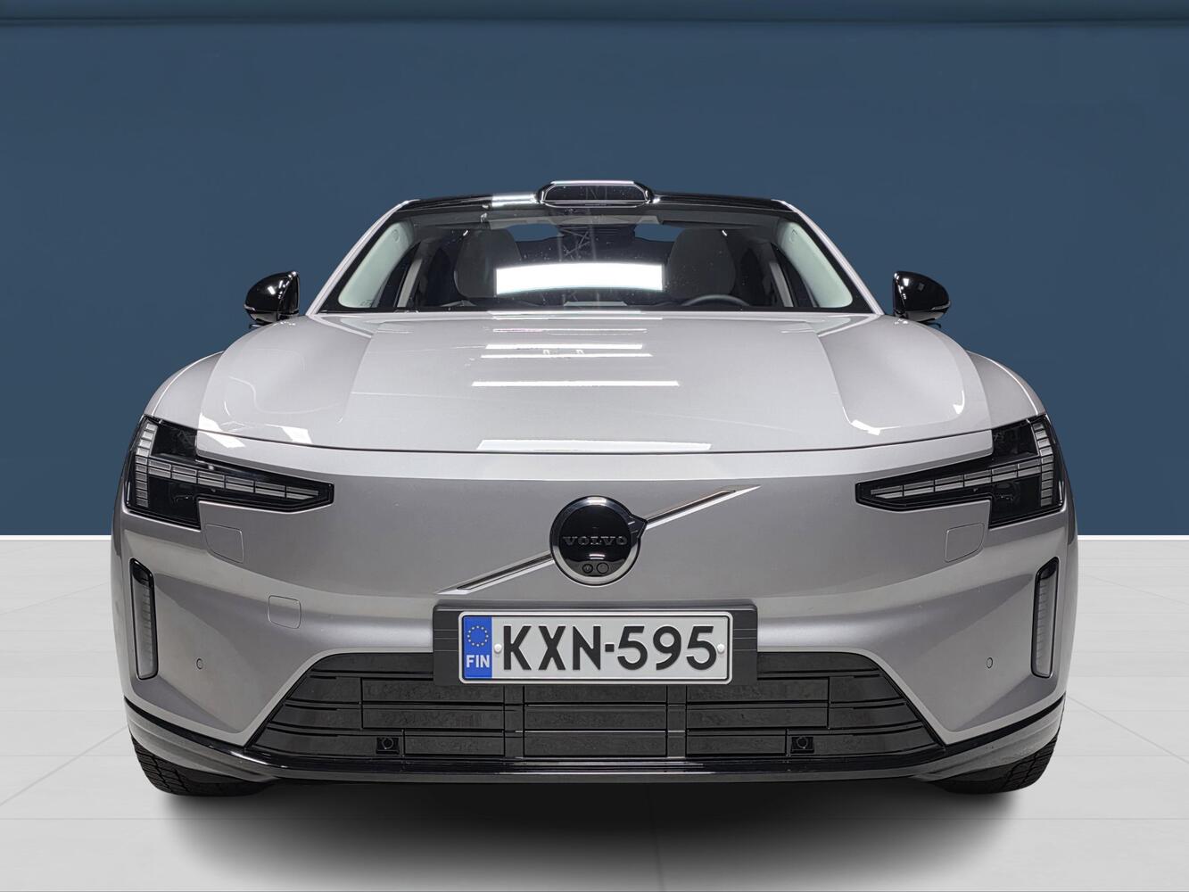 Volvo ES90 vaihtoauto