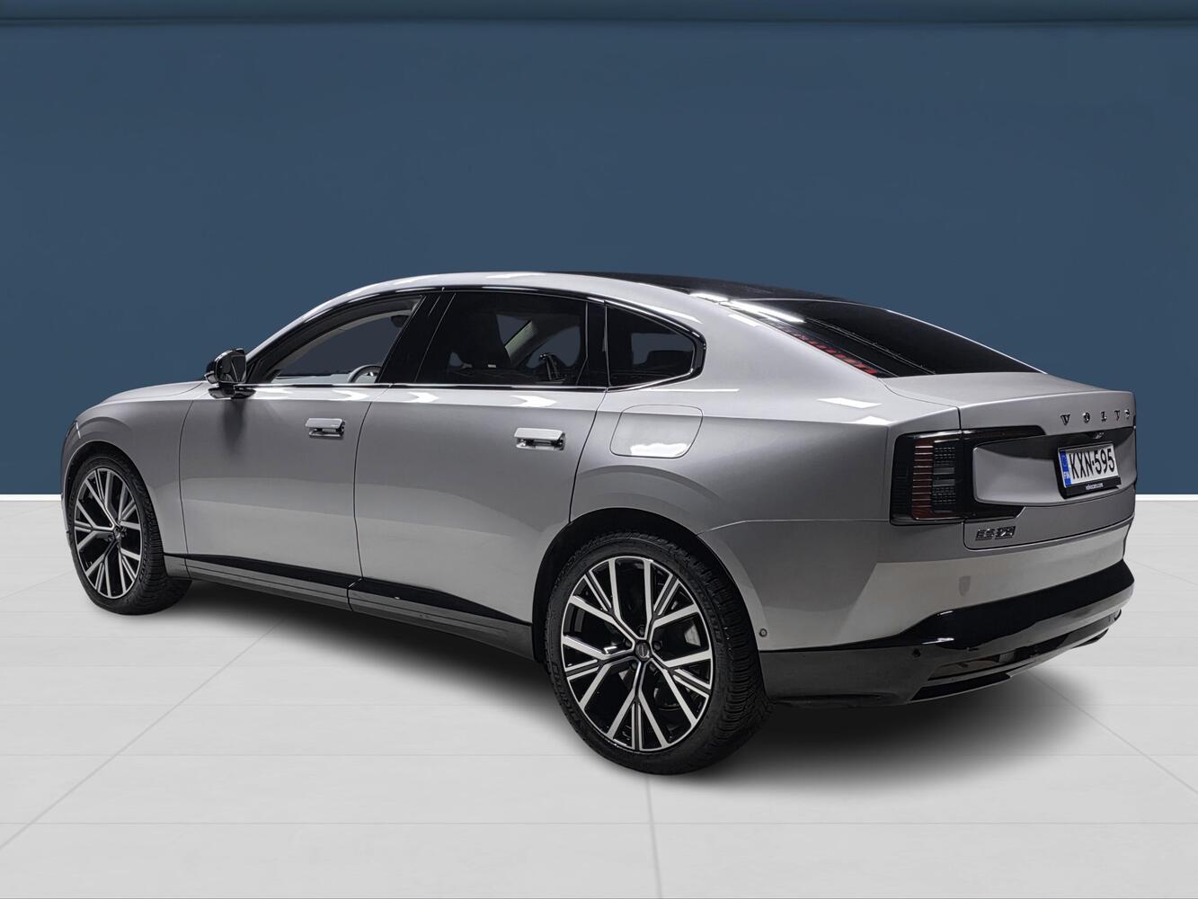 Volvo ES90 vaihtoauto