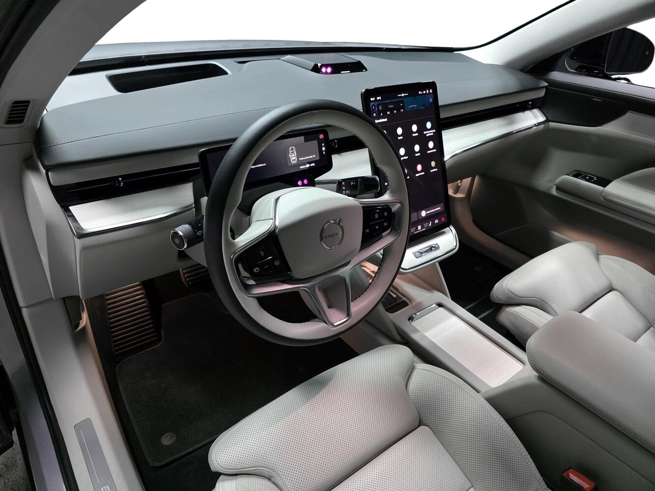 Volvo ES90 vaihtoauto