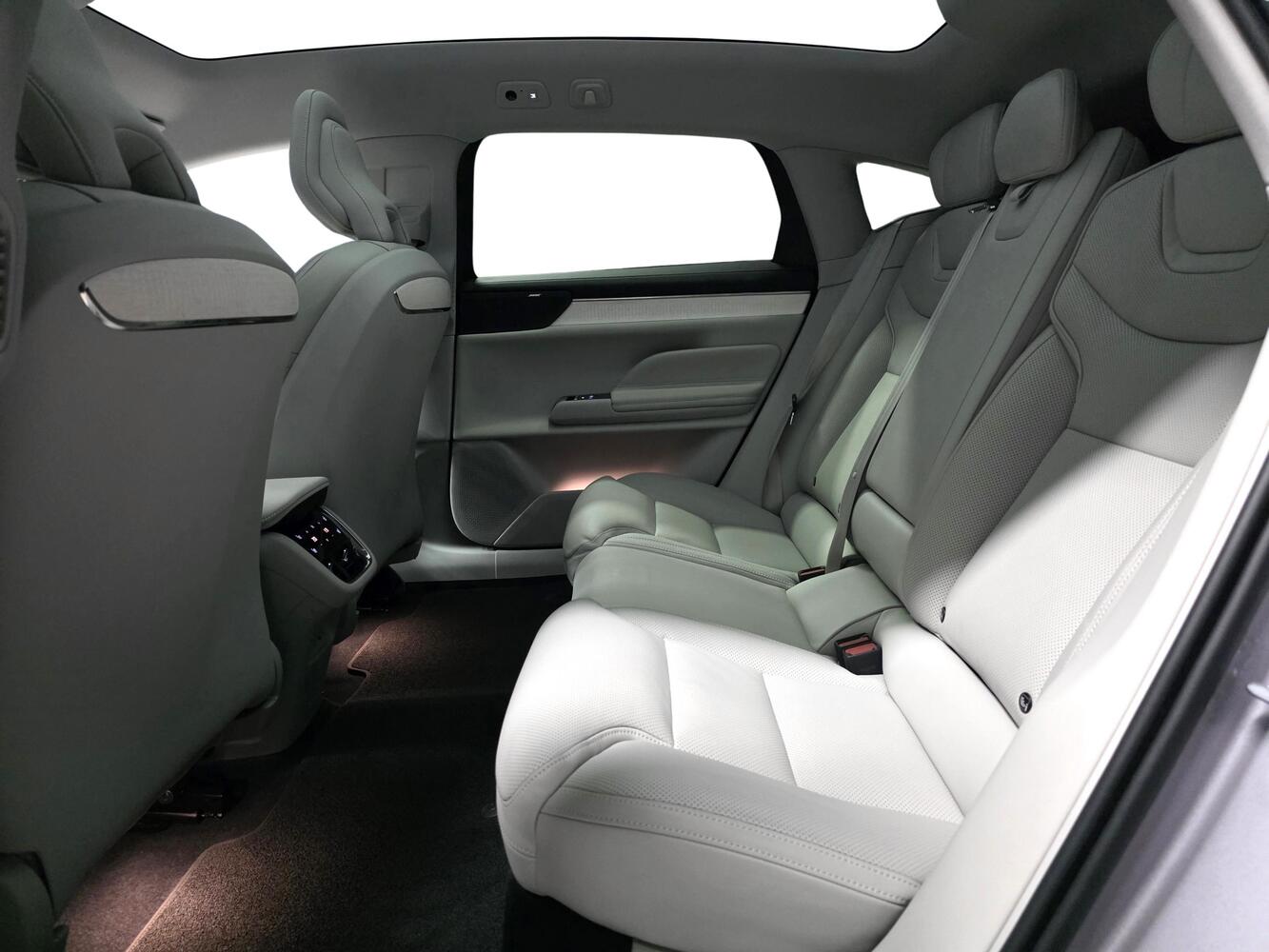 Volvo ES90 vaihtoauto