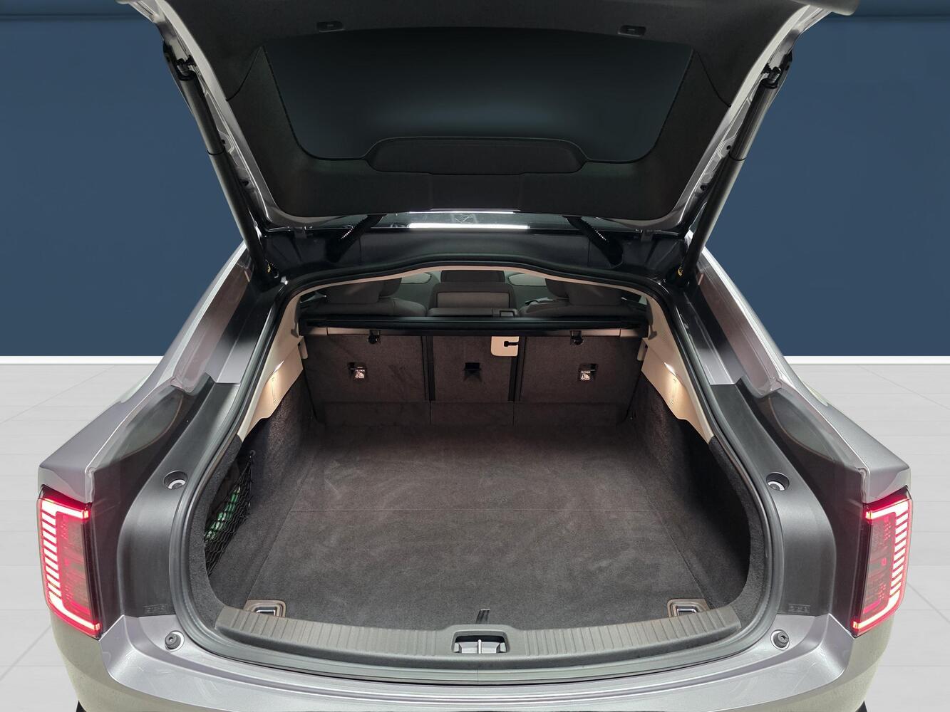Volvo ES90 vaihtoauto