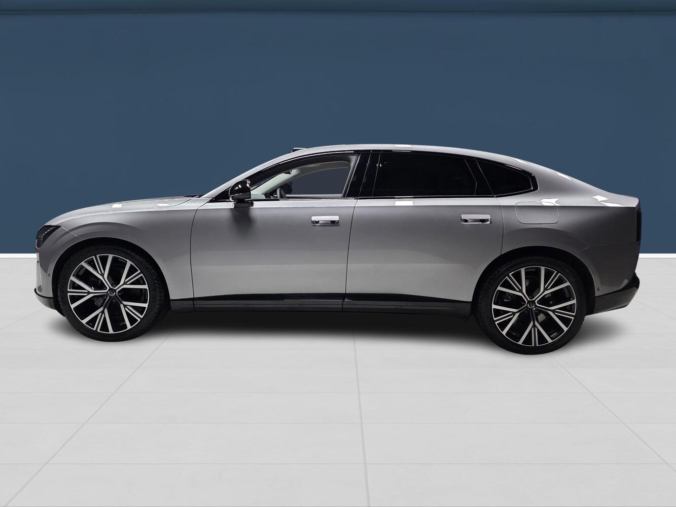 Volvo ES90 vaihtoauto