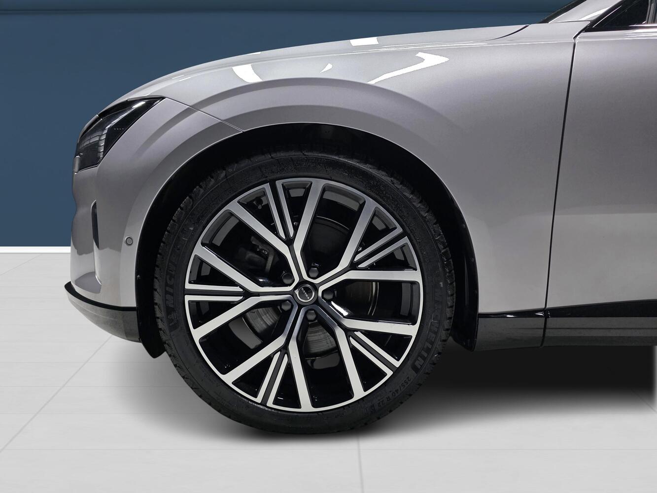 Volvo ES90 vaihtoauto