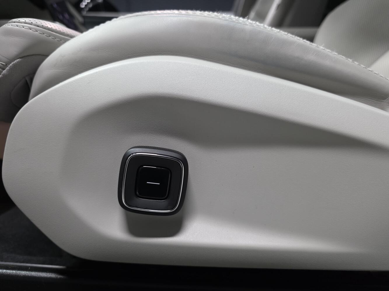 Volvo ES90 vaihtoauto
