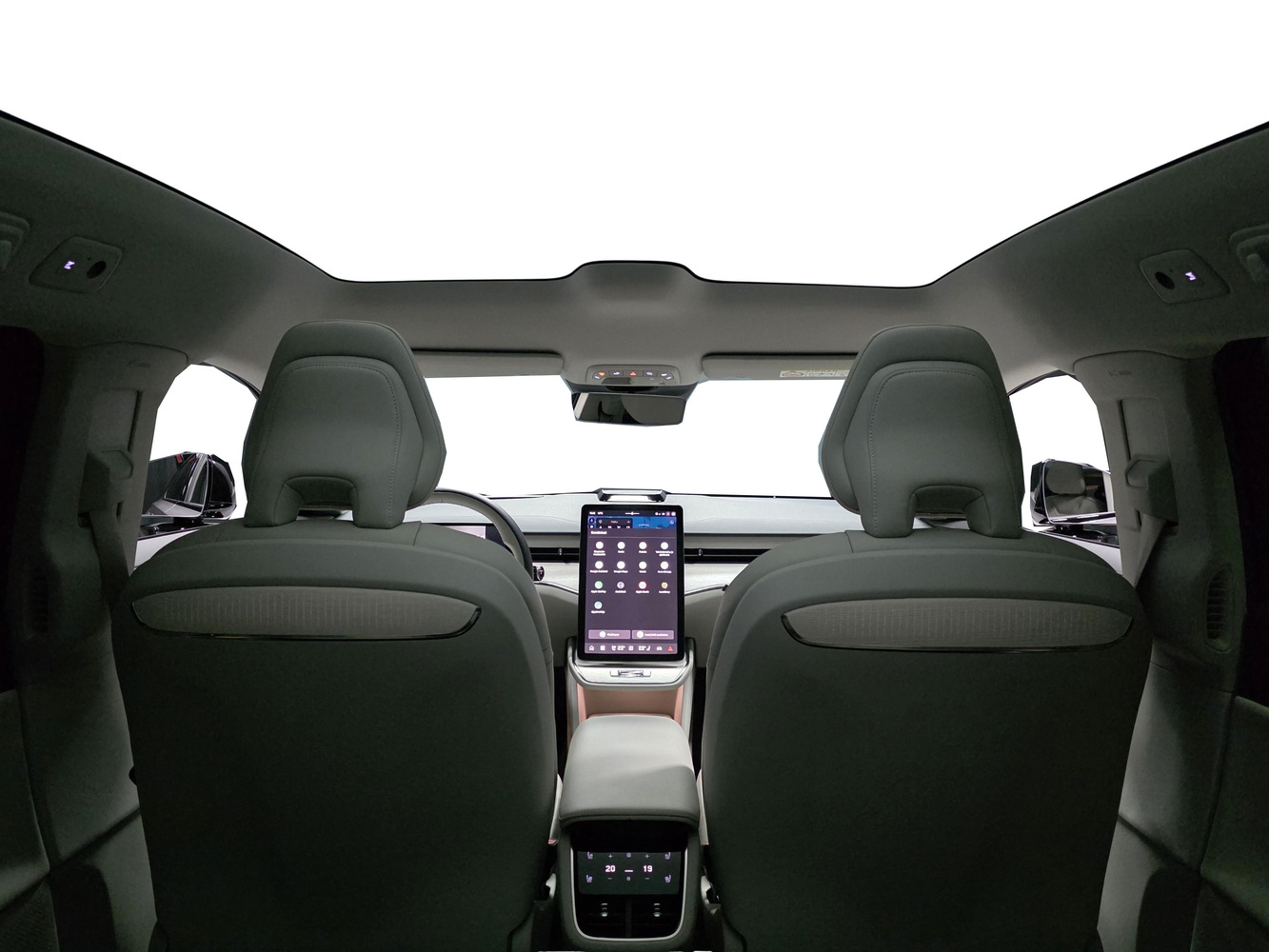 Volvo ES90 vaihtoauto
