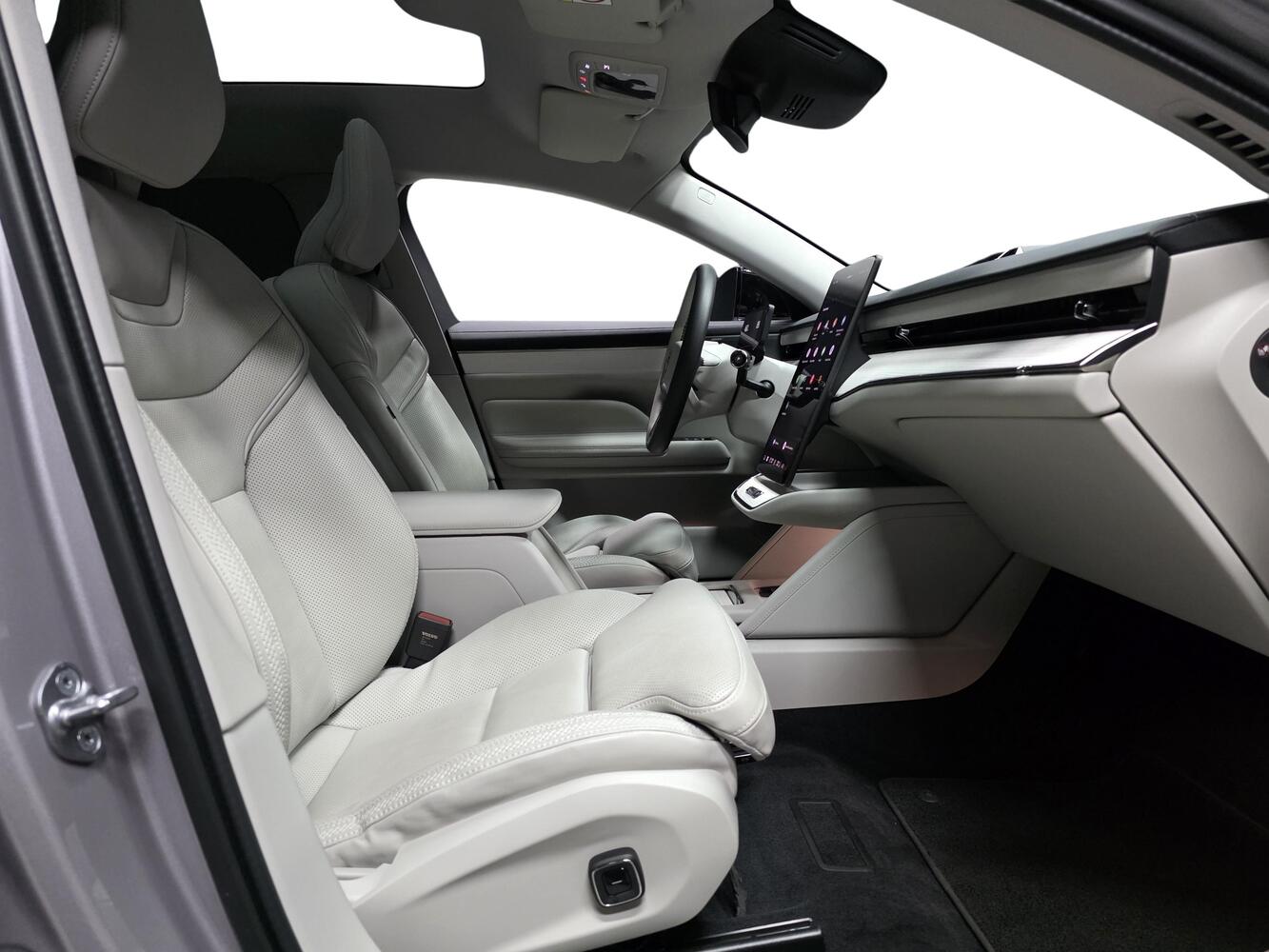 Volvo ES90 vaihtoauto