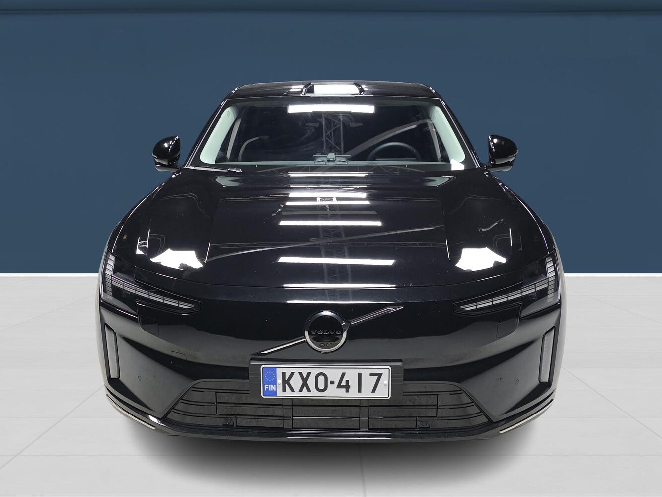 Volvo ES90 vaihtoauto