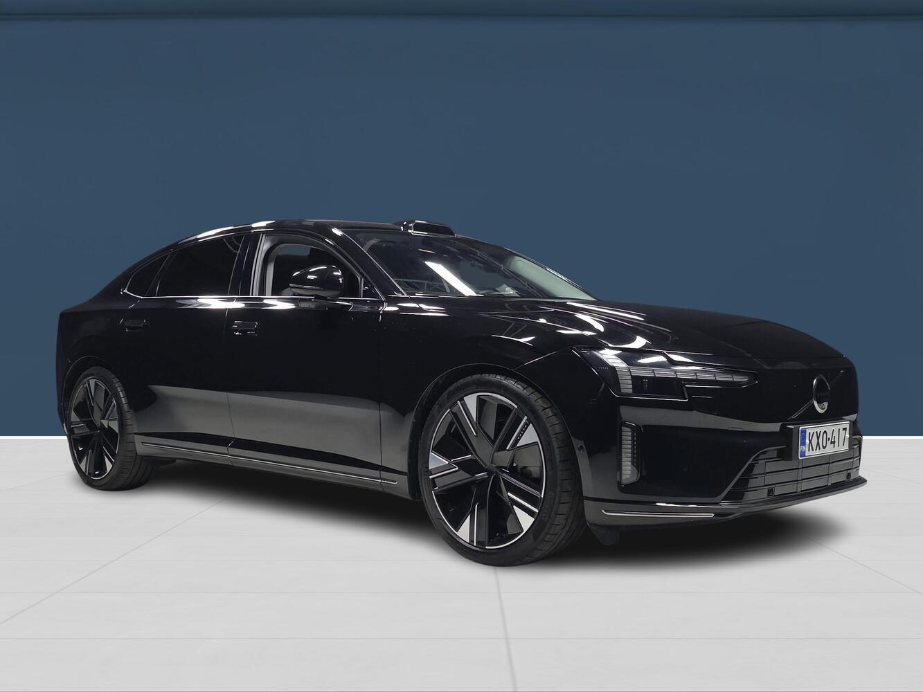 Volvo ES90 vaihtoauto