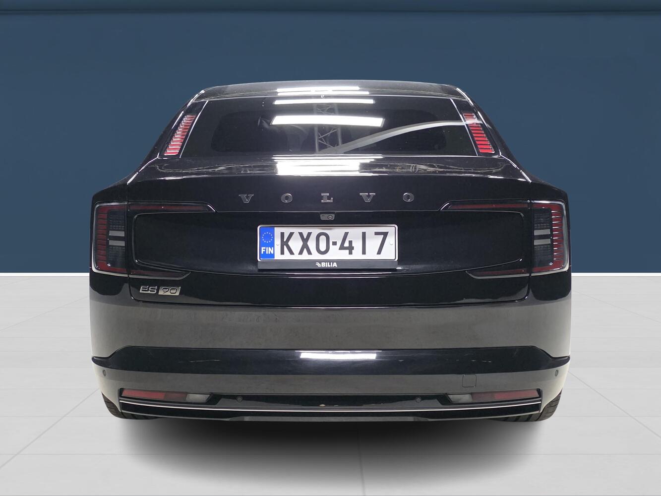 Volvo ES90 vaihtoauto