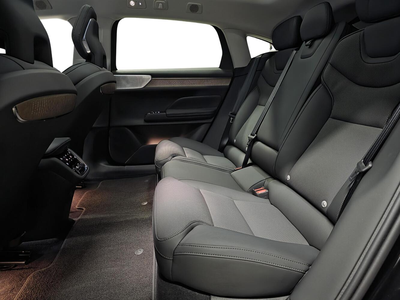 Volvo ES90 vaihtoauto