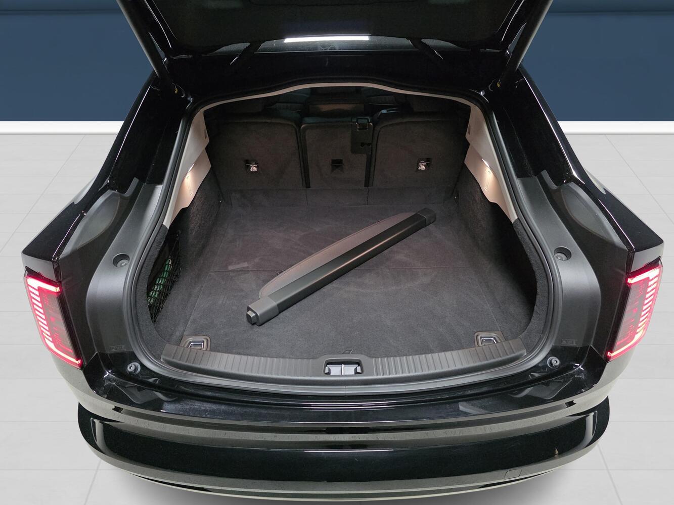 Volvo ES90 vaihtoauto