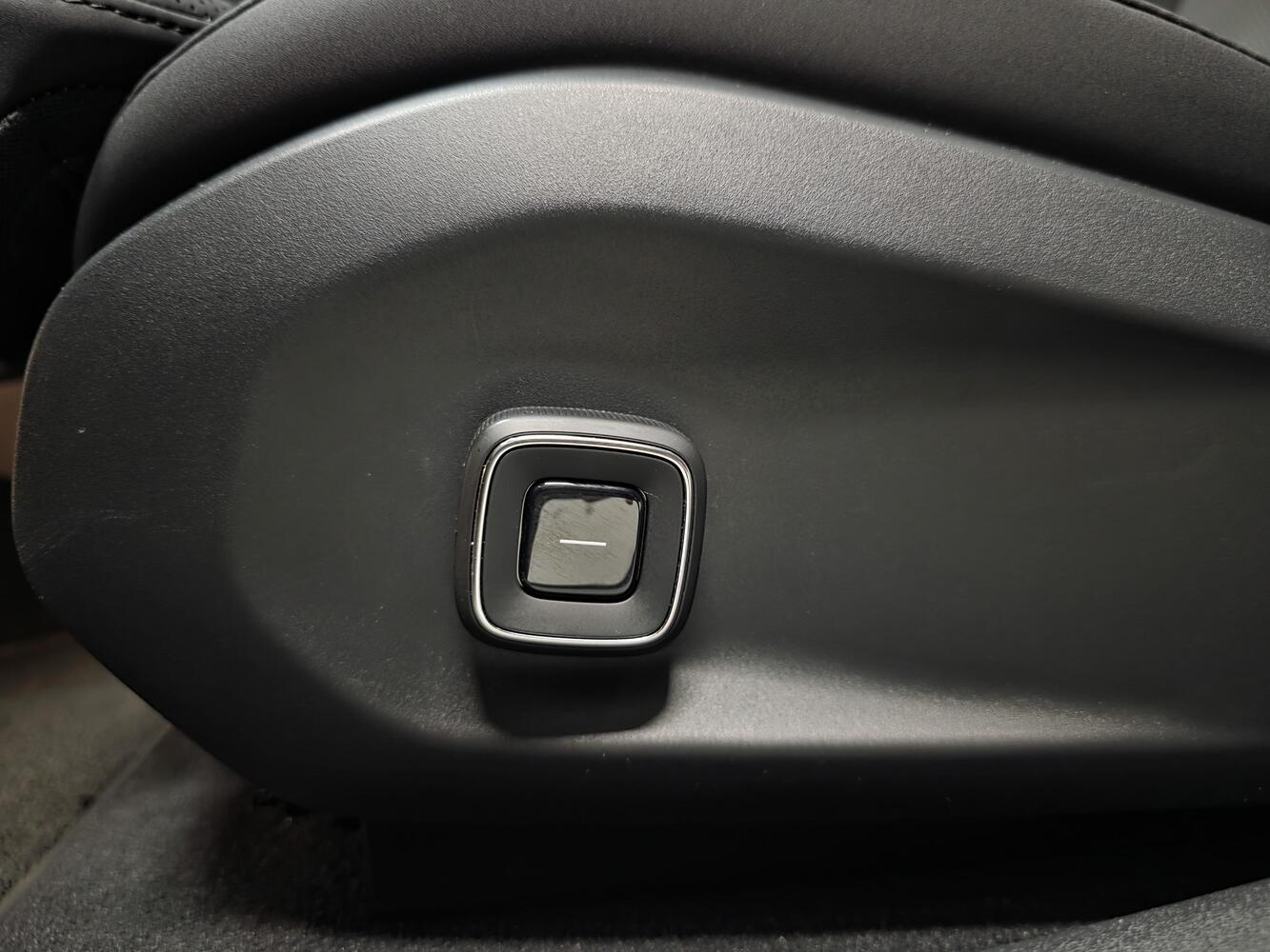 Volvo ES90 vaihtoauto