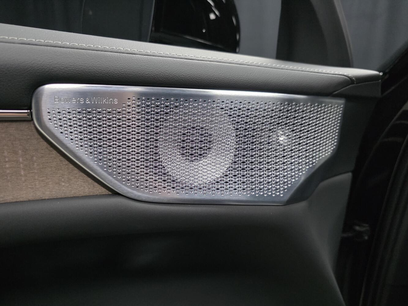 Volvo ES90 vaihtoauto
