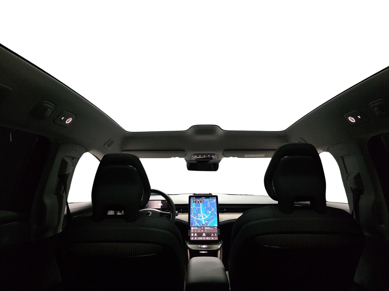 Volvo ES90 vaihtoauto