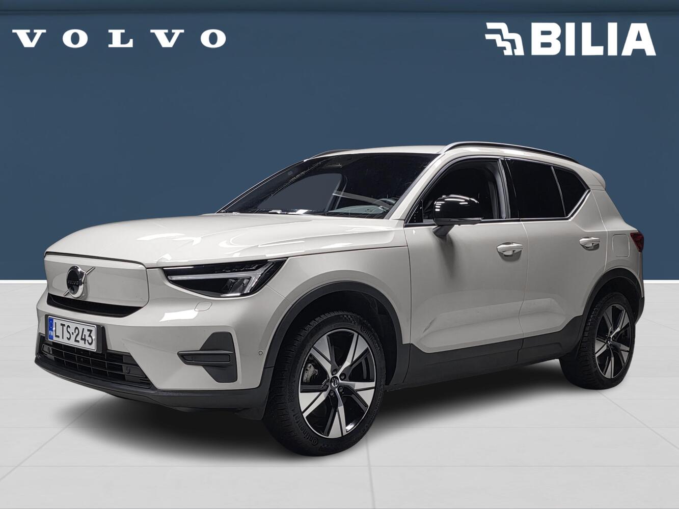 Volvo EX40 vaihtoauto
