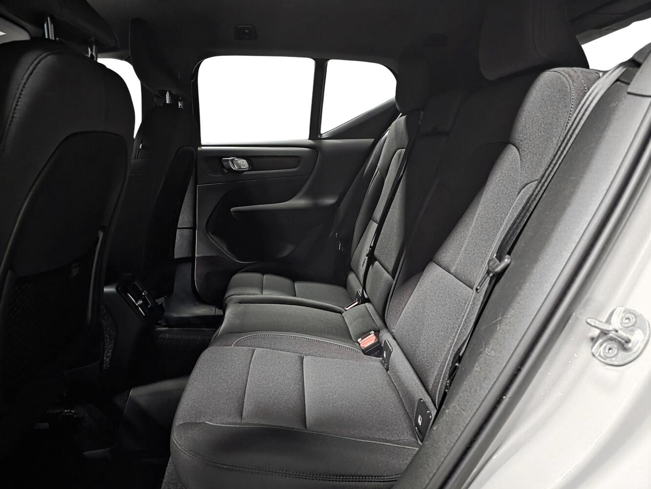 Volvo EX40 vaihtoauto