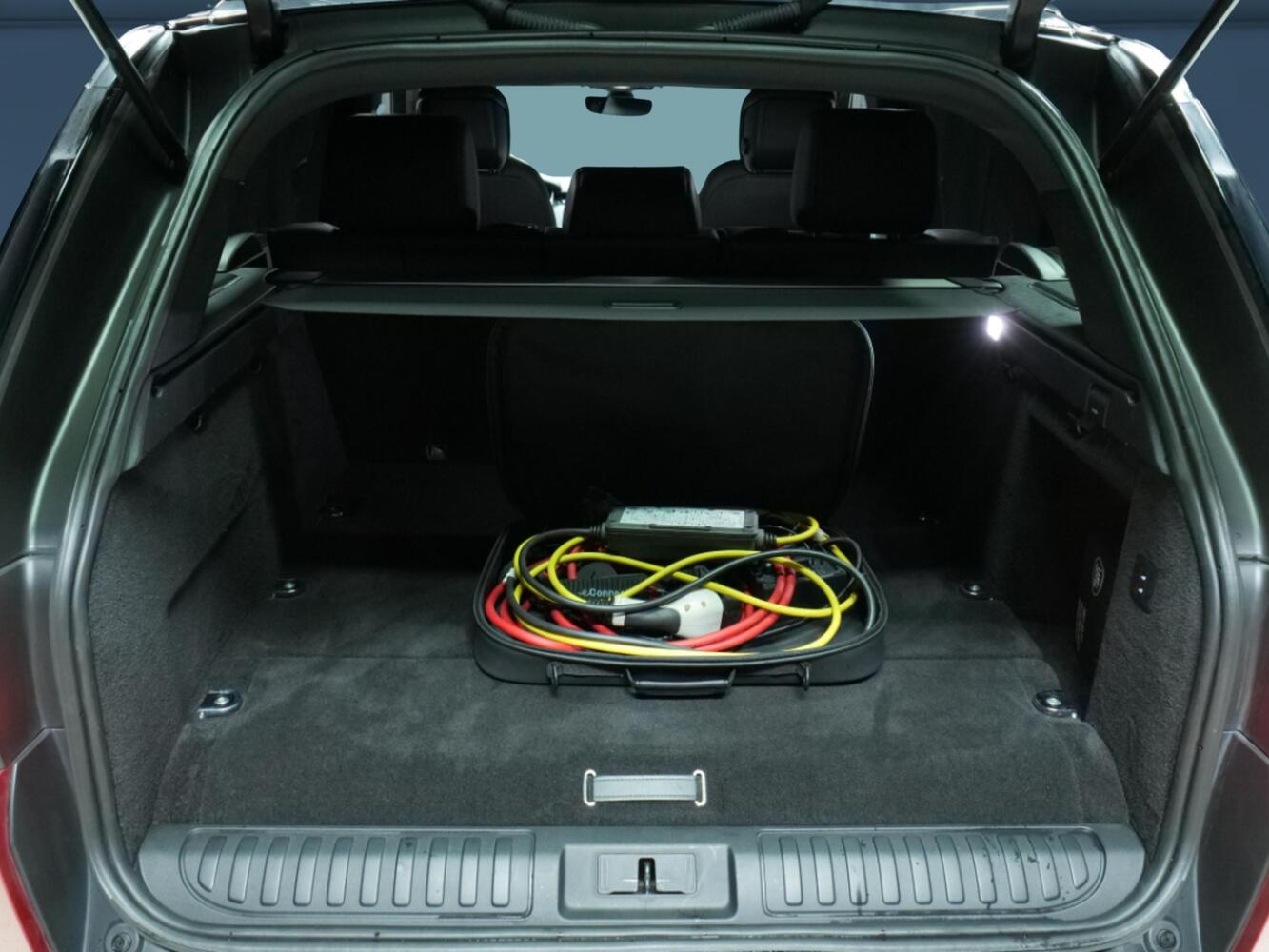 Land Rover Range Rover Sport vaihtoauto