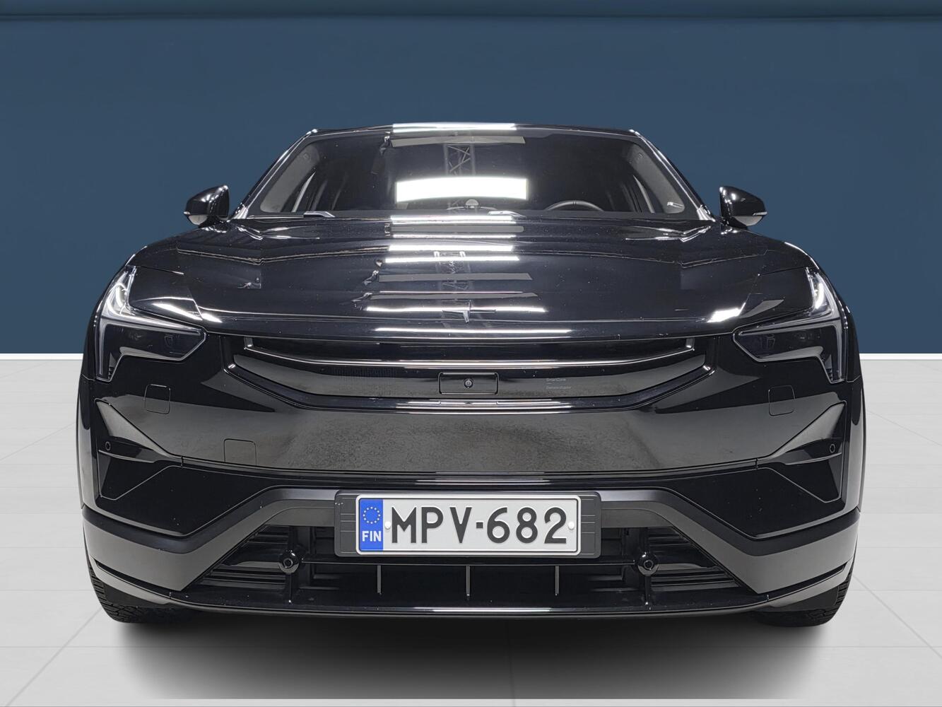 Polestar 3 vaihtoauto
