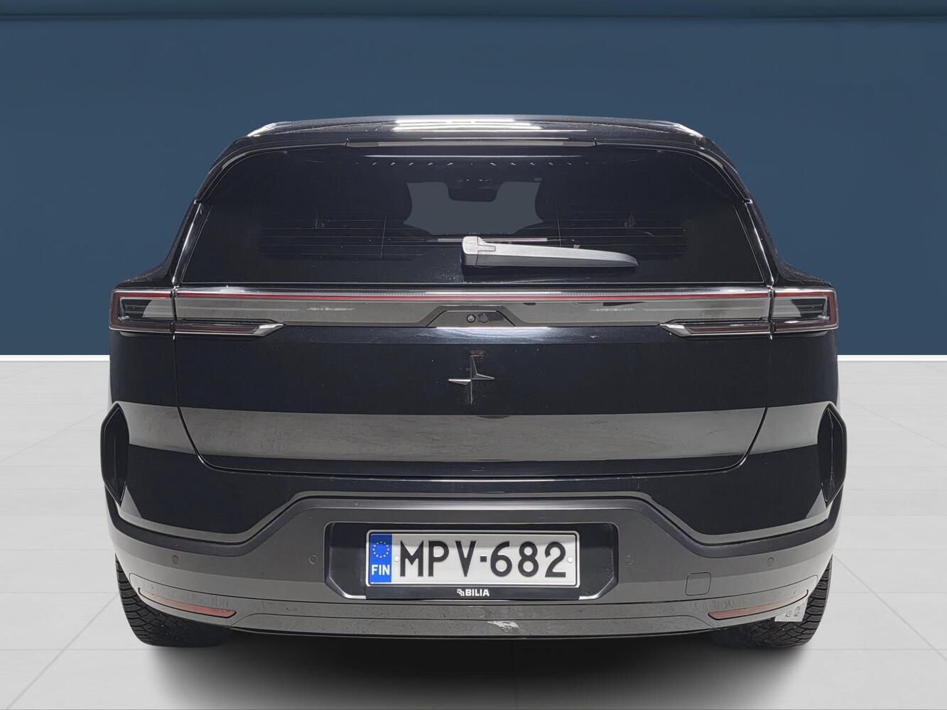 Polestar 3 vaihtoauto