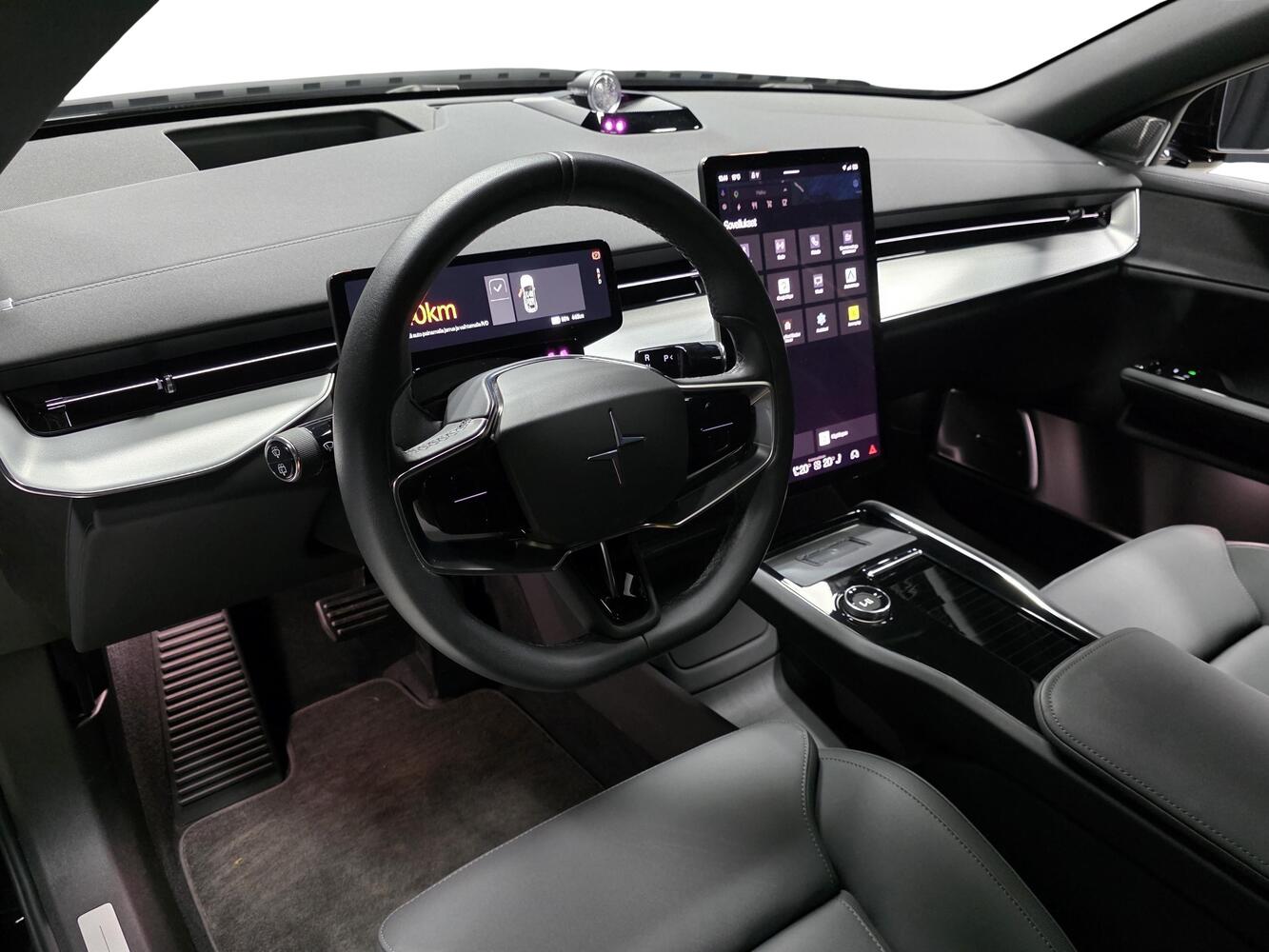 Polestar 3 vaihtoauto