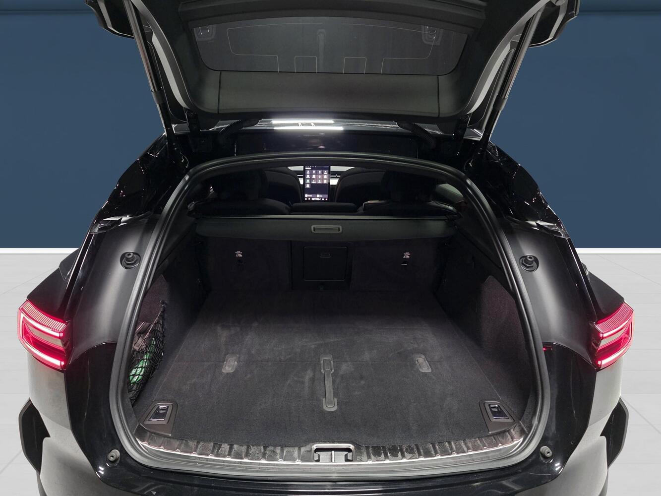 Polestar 3 vaihtoauto