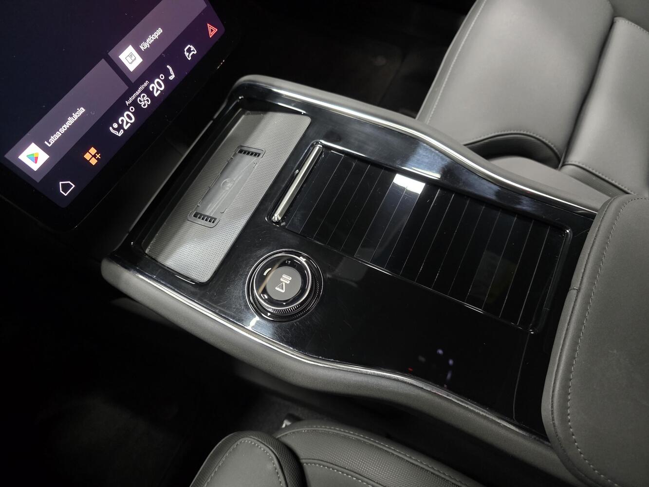 Polestar 3 vaihtoauto