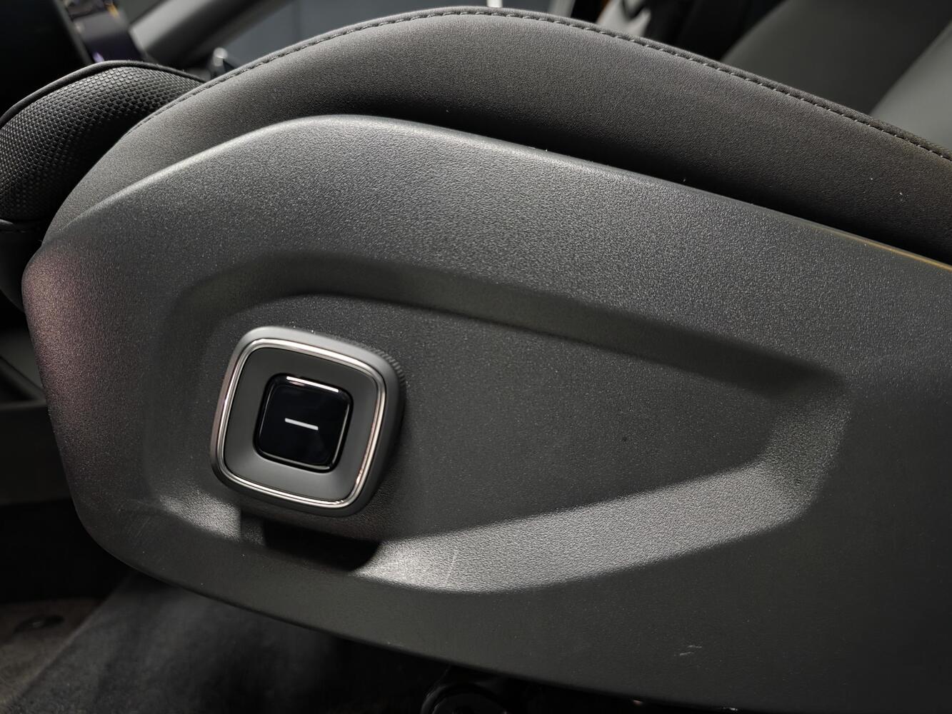 Polestar 3 vaihtoauto