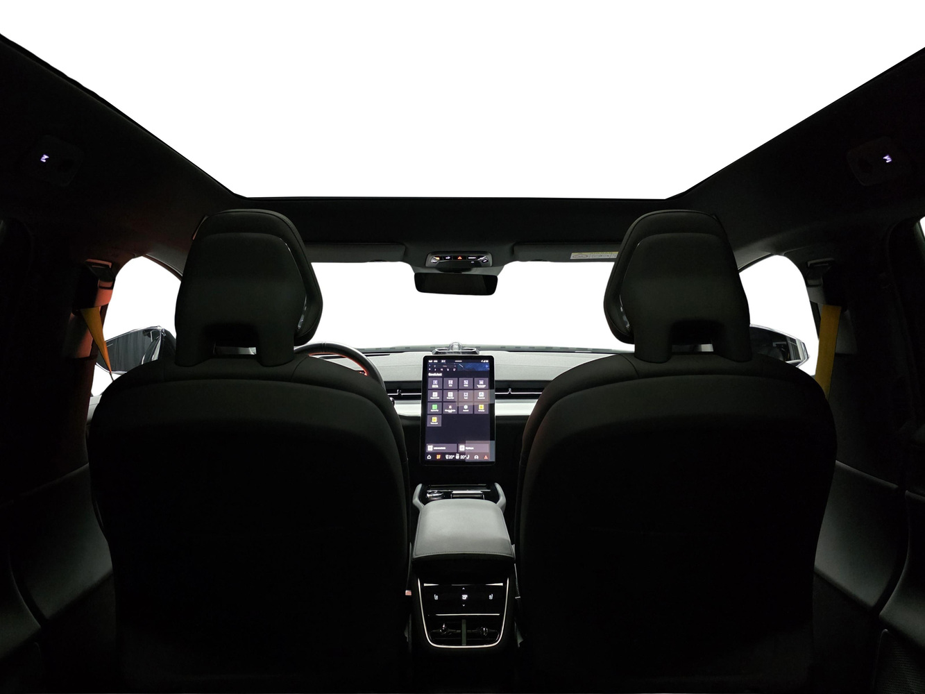 Polestar 3 vaihtoauto