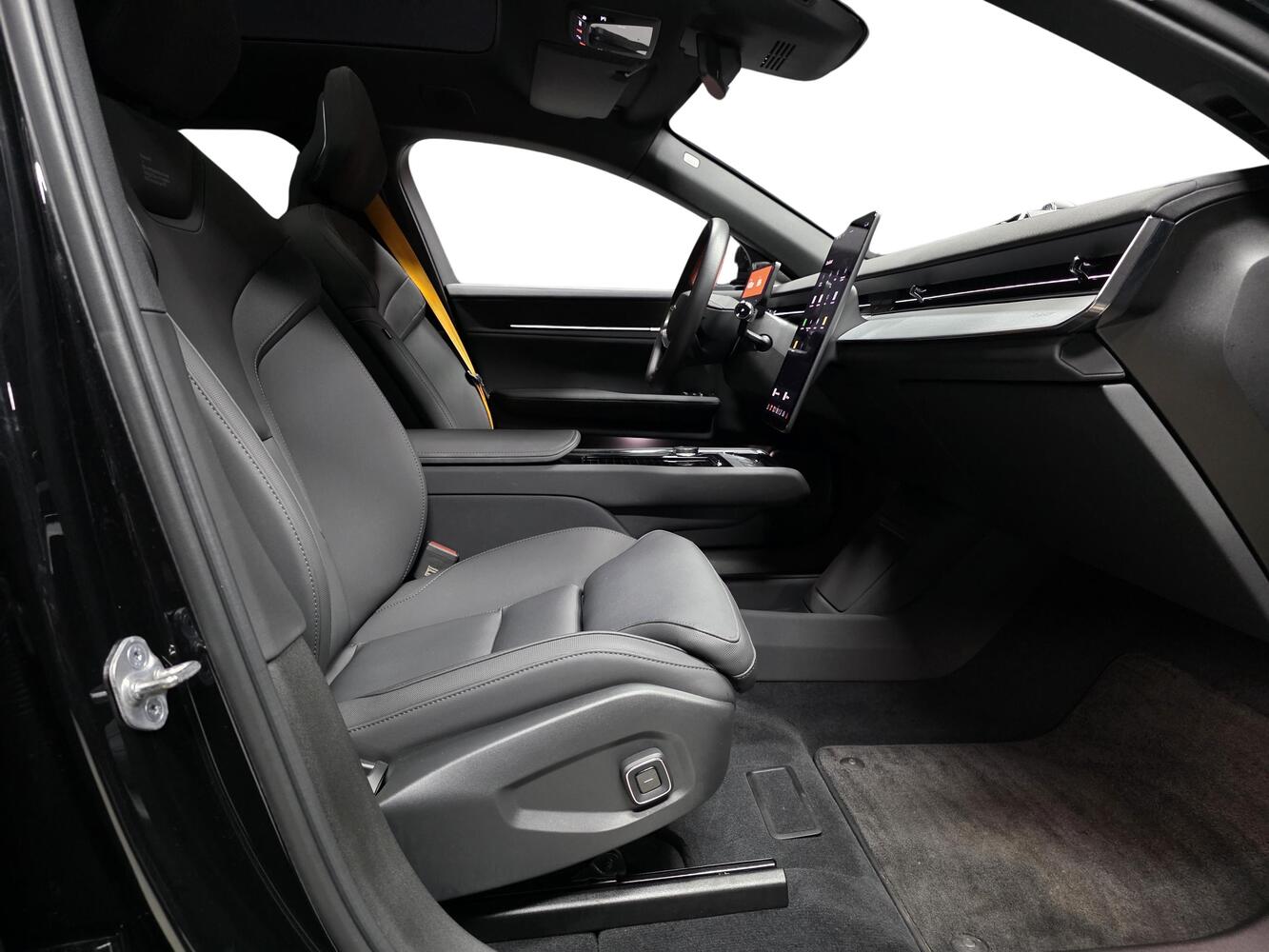 Polestar 3 vaihtoauto
